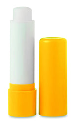 Barra labial de crema de cacao