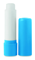 Barra labial de crema de cacao