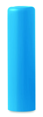 Barra labial de crema de cacao