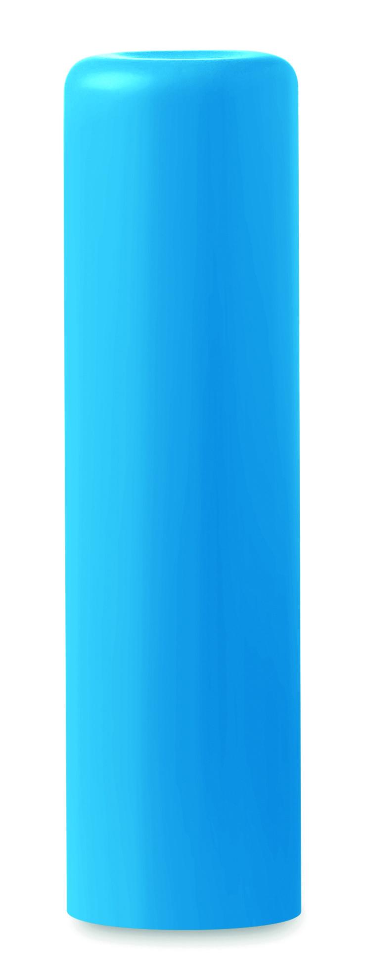 Barra labial de crema de cacao