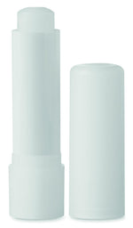 Barra labial de crema de cacao