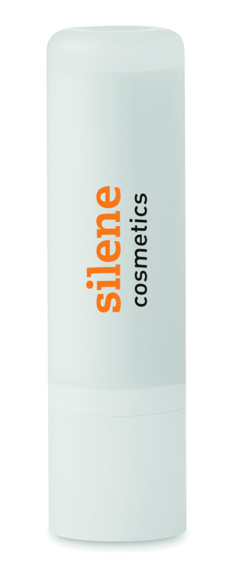 Barra labial de crema de cacao