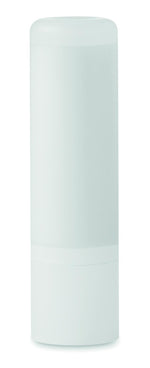 Barra labial de crema de cacao