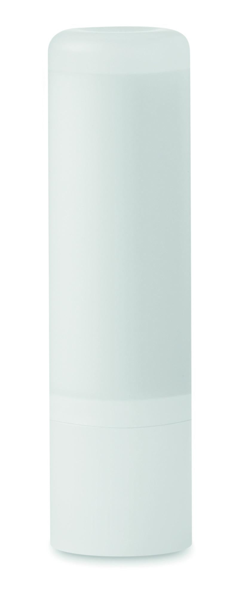 Barra labial de crema de cacao