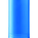 Azul transparente