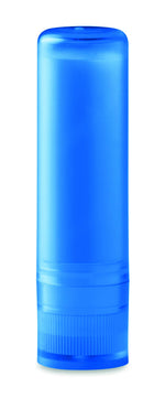 Barra labial de crema de cacao