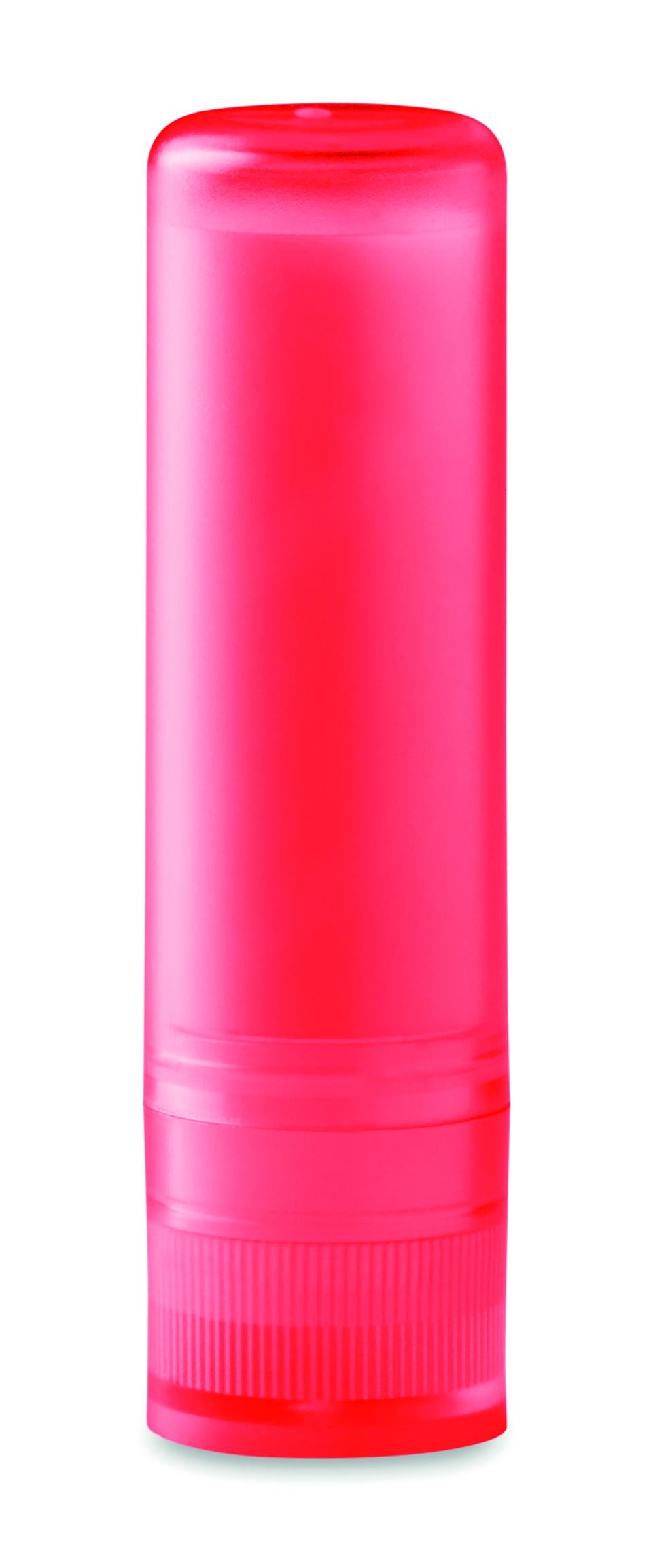 Barra labial de crema de cacao
