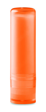 Barra labial de crema de cacao
