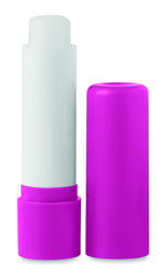 Barra labial de crema de cacao