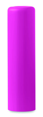 Barra labial de crema de cacao