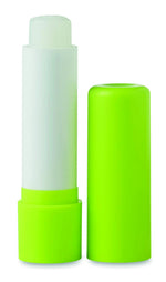 Barra labial de crema de cacao