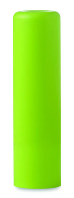 Barra labial de crema de cacao