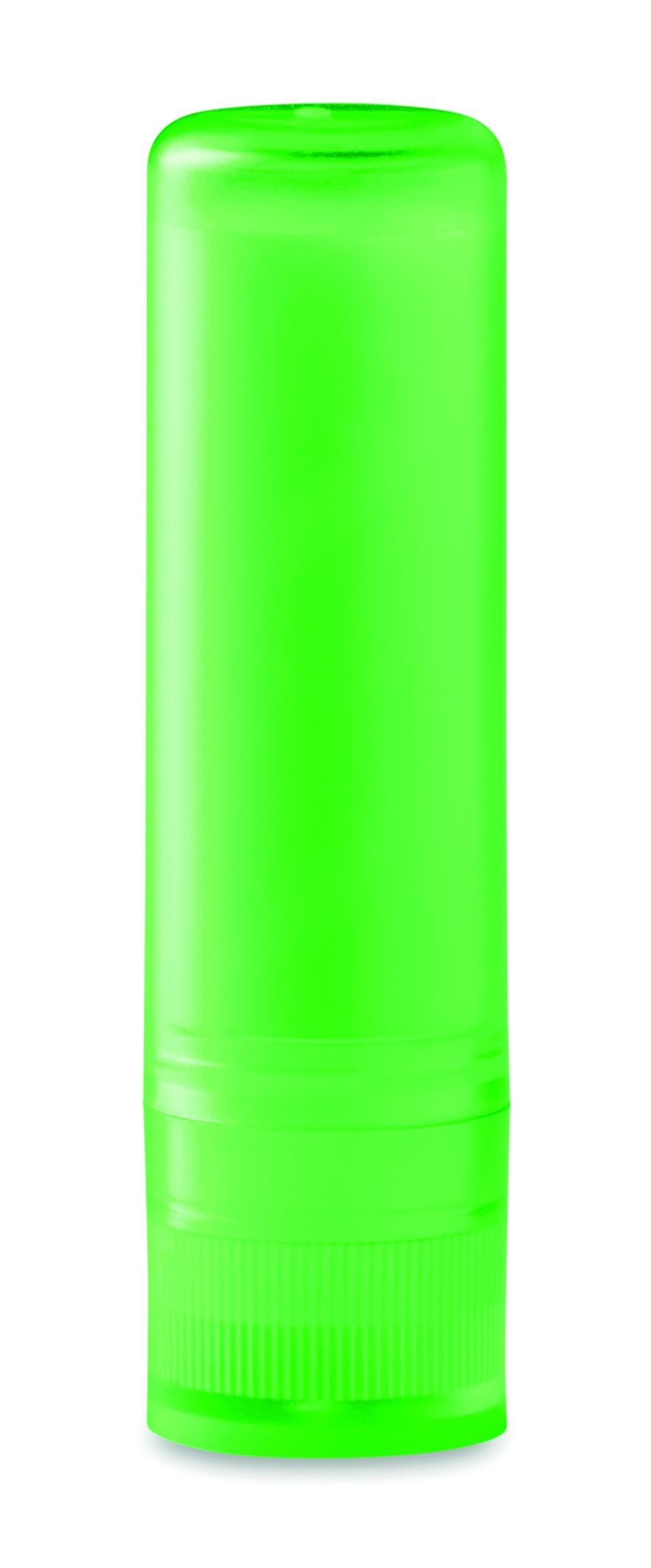 Barra labial de crema de cacao