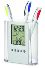 Lapicero con calendario