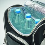 Mochila Nevera Poliéster 13L