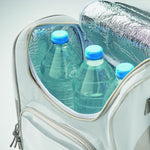 Mochila Nevera Poliéster 13L