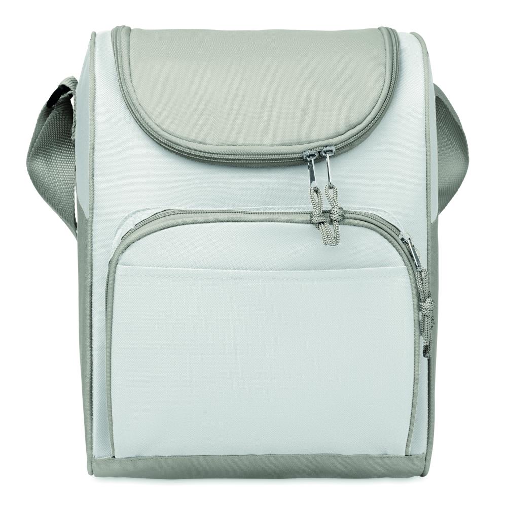 Mochila Nevera Poliéster 13L