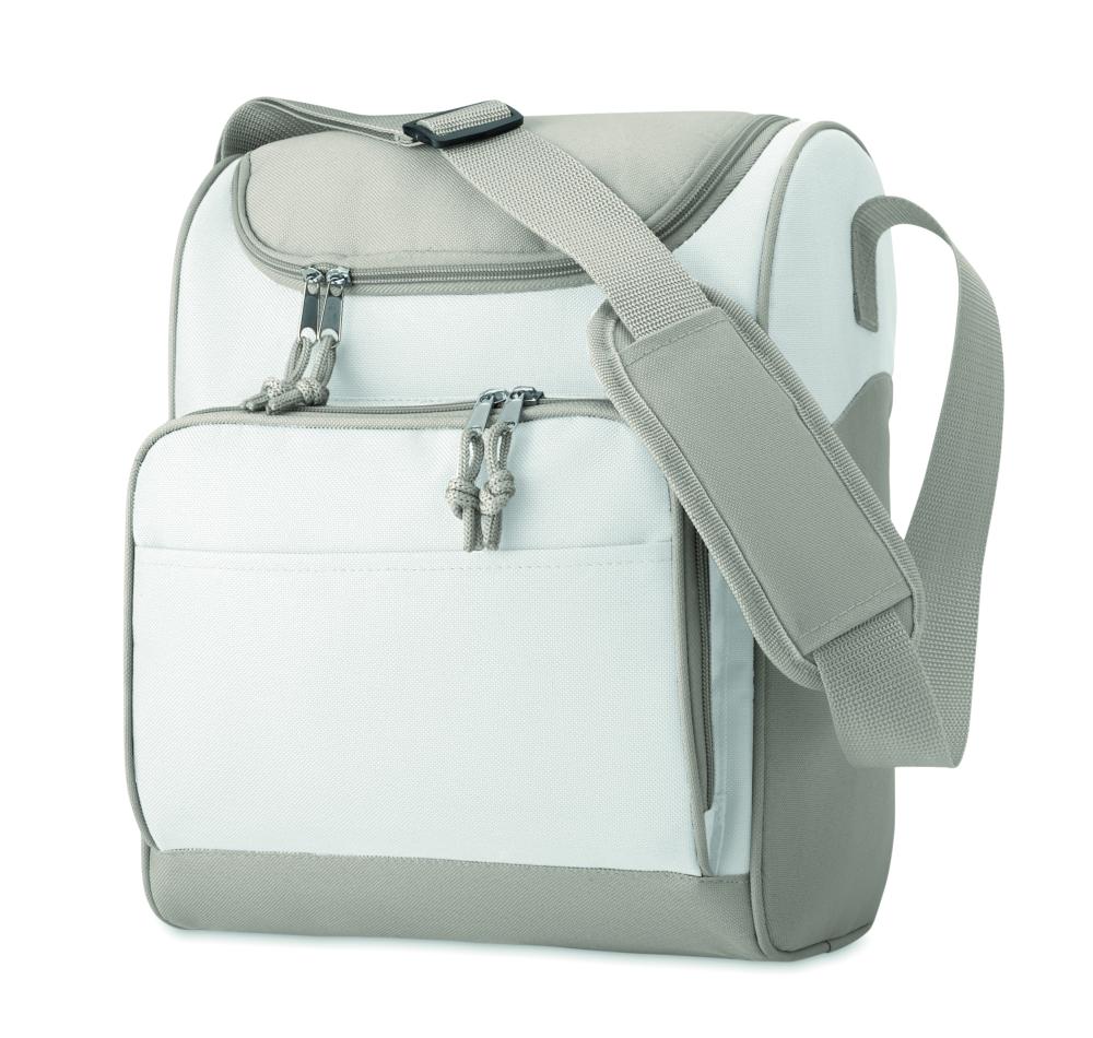 Mochila Nevera Poliéster 13L