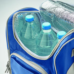 Mochila Nevera Poliéster 13L