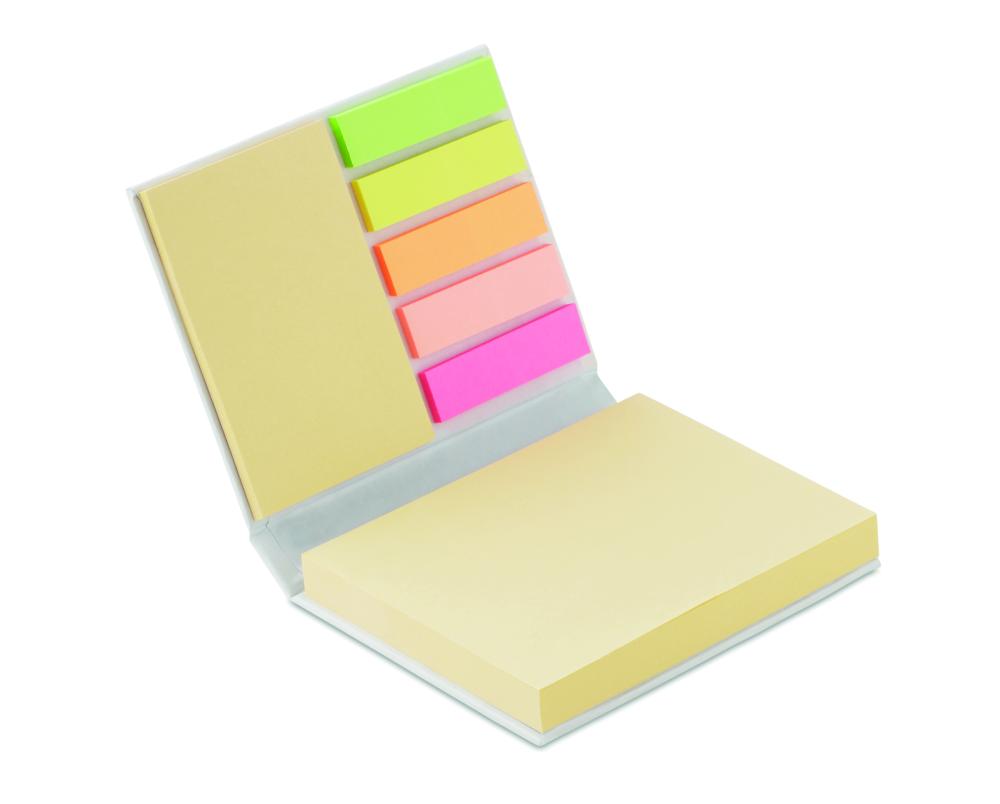 Set de bloc de notas