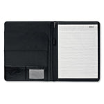 Carpeta A4 con bloc de notas
