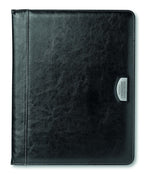 Carpeta A4 con bloc de notas