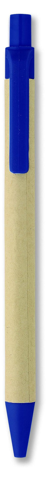 Bolígrafo de papel/maiz