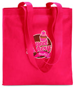 Bolsa de la compra non woven