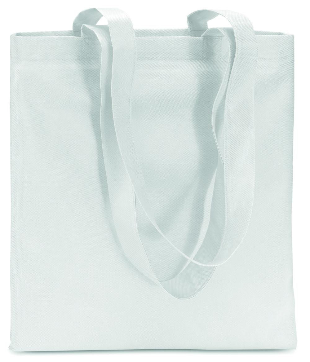 Bolsa de la compra non woven