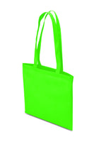 Bolsa de la compra non woven