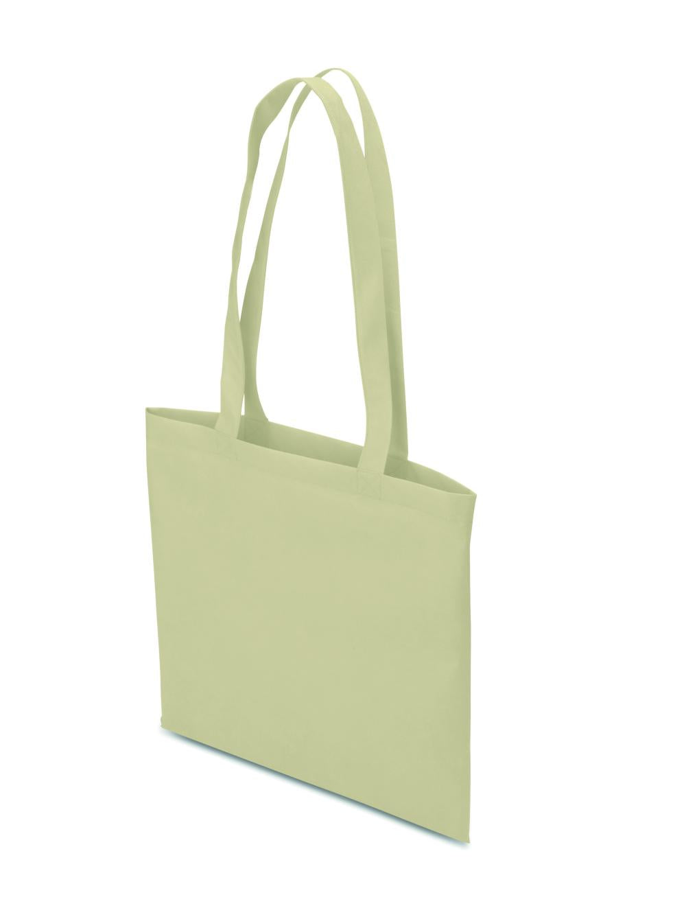 Bolsa de la compra non woven