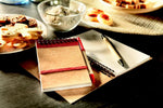 Libreta papel reciclado