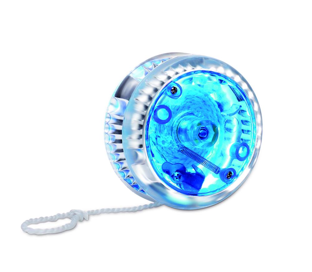 Yoyo luminoso
