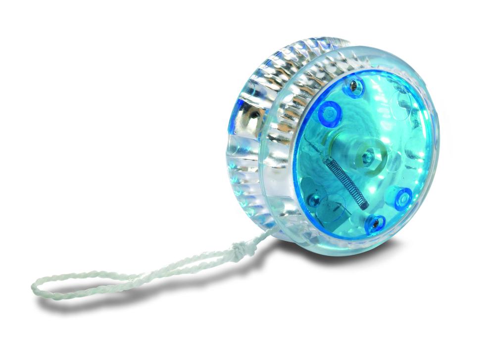 Yoyo luminoso
