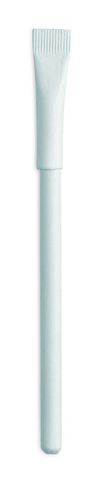 Bolígrafo papel reciclado