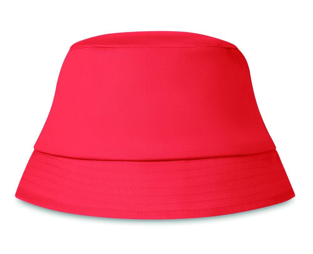 Gorro Playa Algodón
