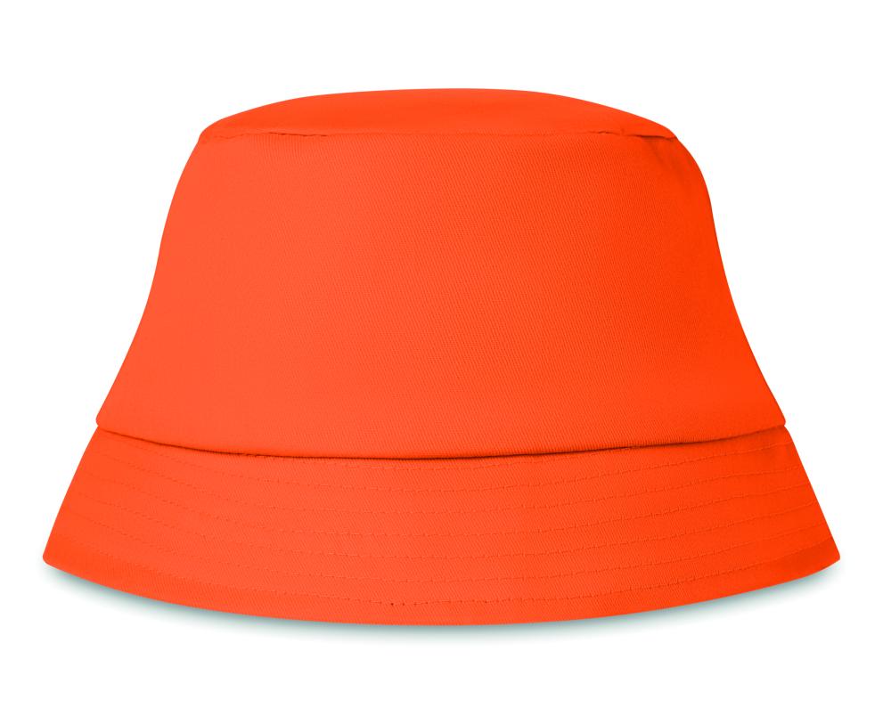 Gorro Playa Algodón
