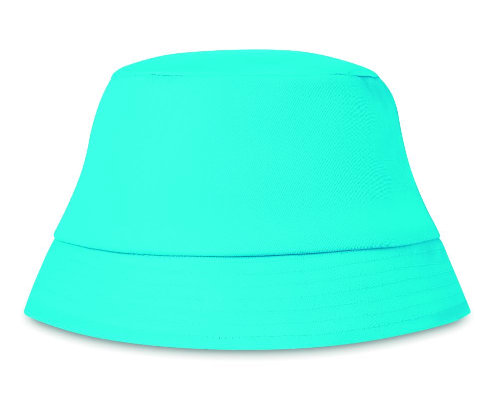 Gorro Playa Algodón