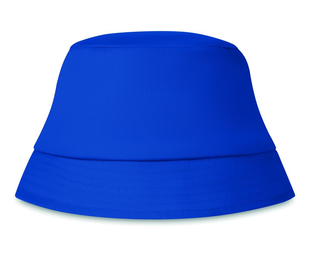 Gorro Playa Algodón