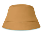 Gorro Playa Algodón
