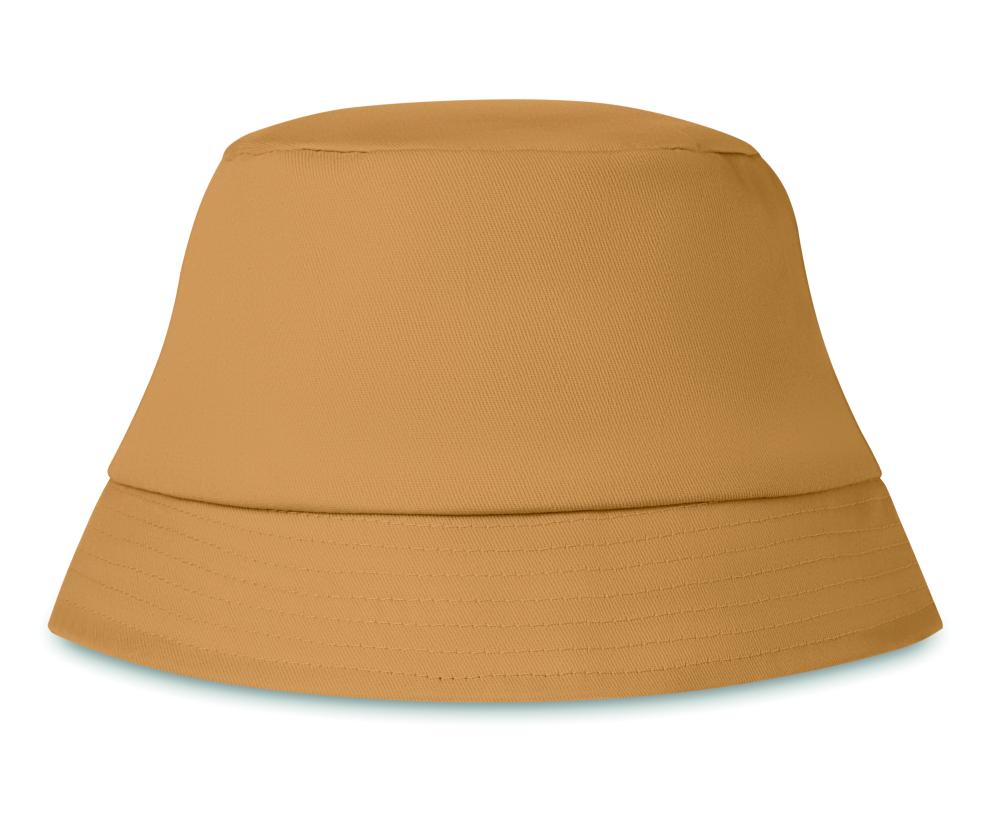 Gorro Playa Algodón
