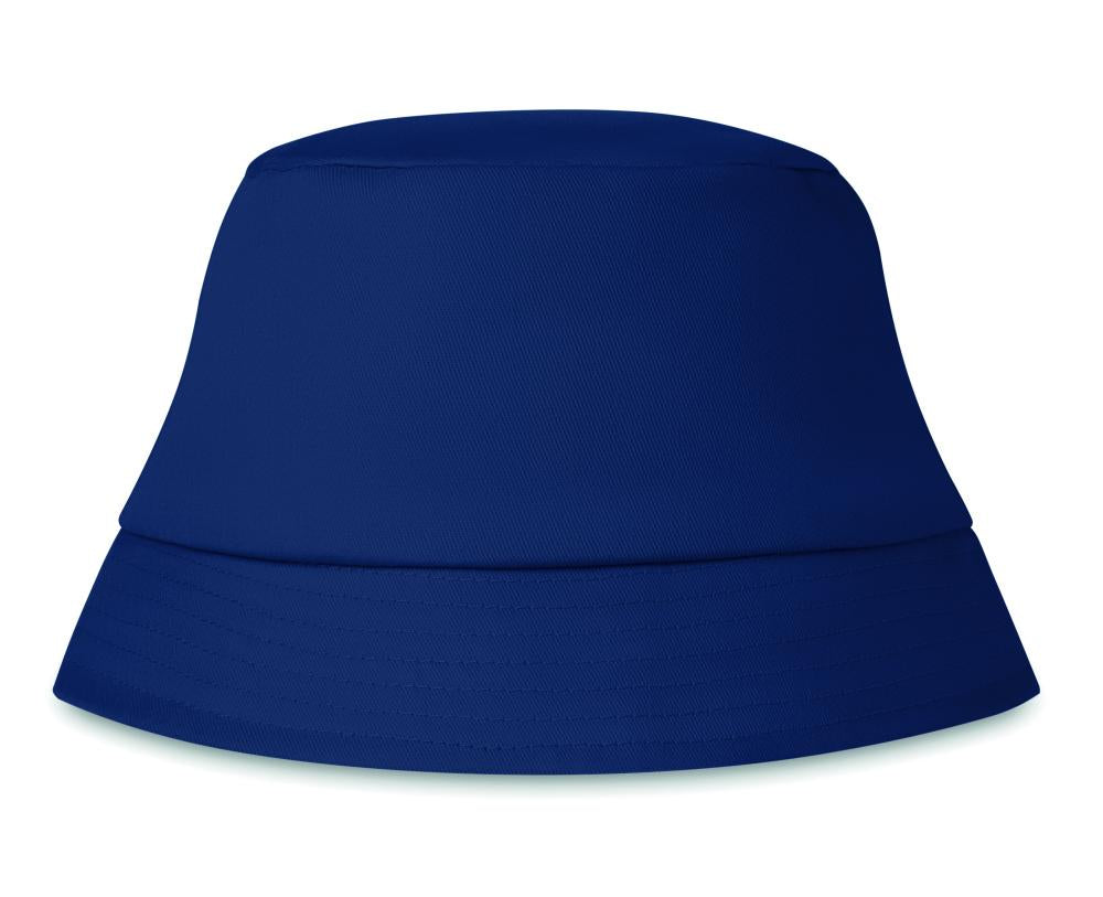 Gorro Playa Algodón