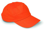 Gorra Béisbol 5 Paneles
