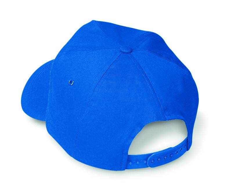 Gorra Béisbol 5 Paneles