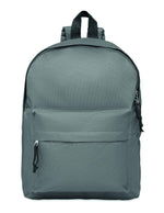 Mochila con bolsillo exterior