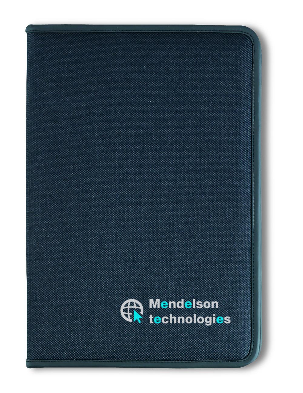 Porta-documentos A4