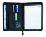 Porta-documentos A4