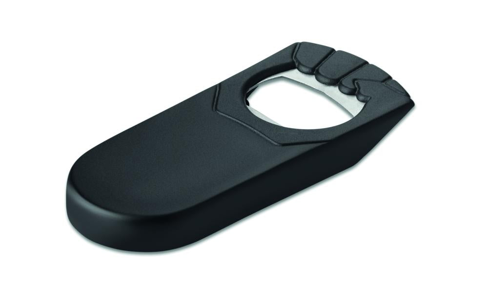 Abrebotellas y tapón