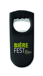 Abrebotellas y tapón