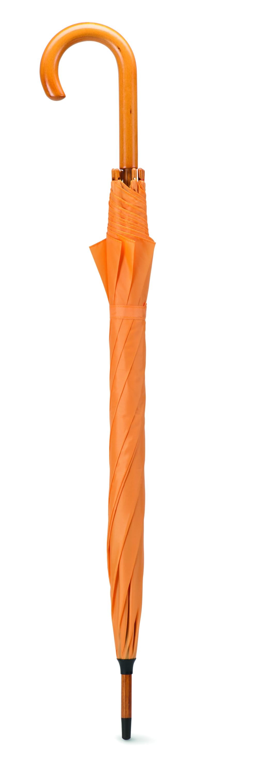 Paraguas automático
